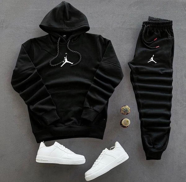 ترنج شتوي مقفول Air Jorden Image 4 Preview