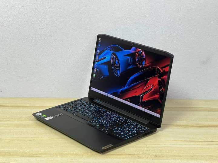 Lenovo Ideapad Gaming 3 Preview Image