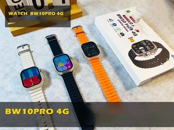 Smart watch BW10 PRO 4G Image 2 Preview