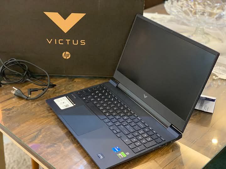 HP victus Gaming Preview Image