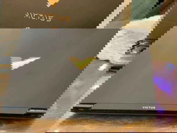 HP victus Gaming Image 8 Preview