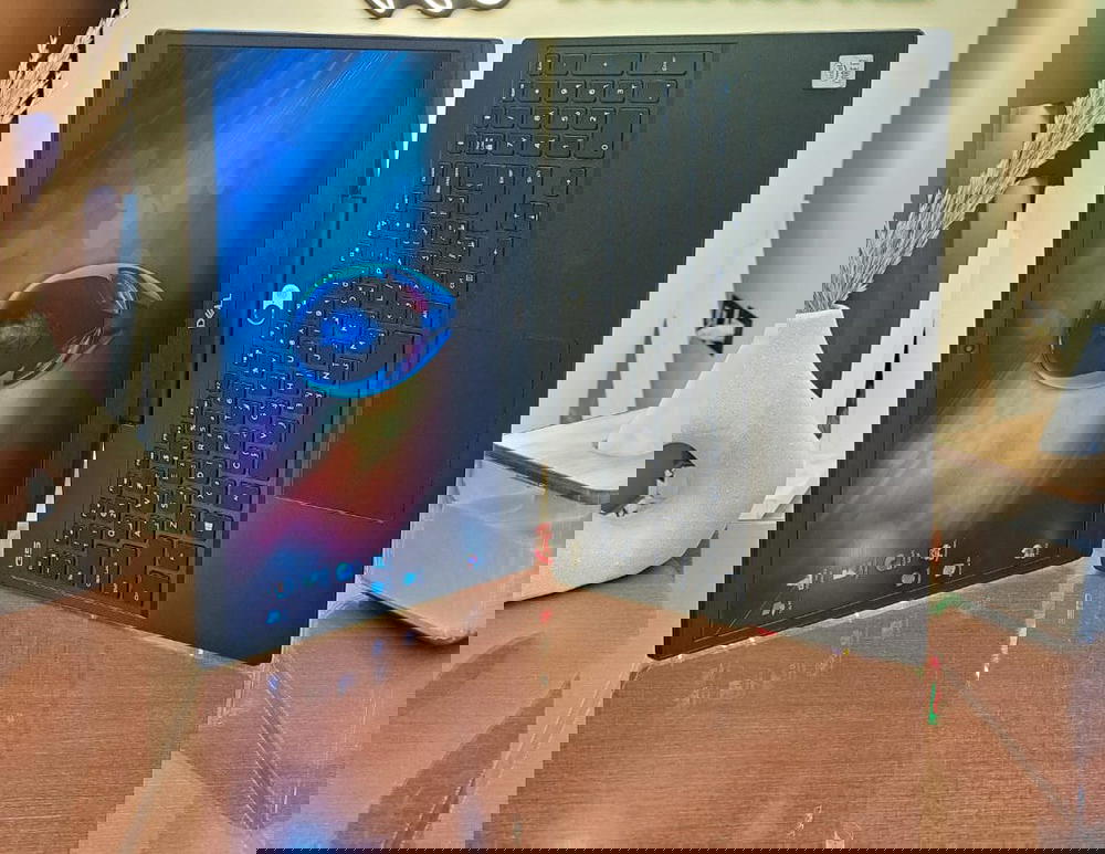  Dell G5 5500 Preview Image