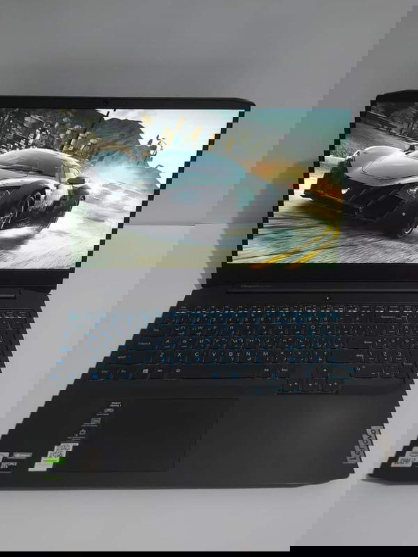 Lenovo Ideapad Gaming 3 Image 5 Preview