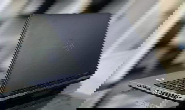 Laptop HP Elitebook Image 3 Preview