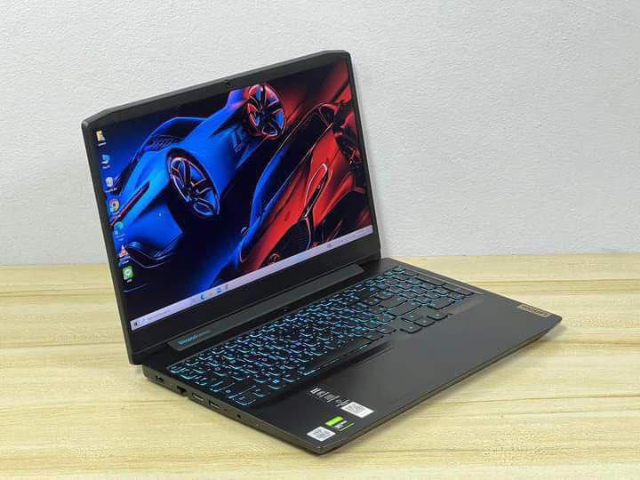 Lenovo Ideapad Gaming 3 Preview Image