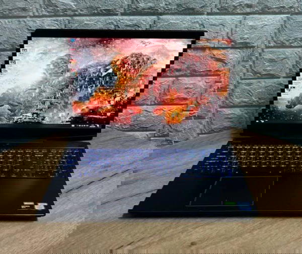 Laptop DELL G3 Gaming Image 1 Preview
