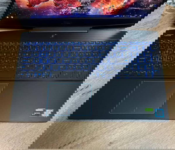 Laptop DELL G3 Gaming Image 4 Preview