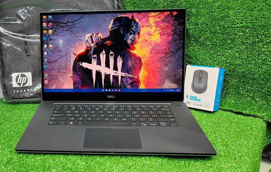  Dell Precision 5540 Preview Image