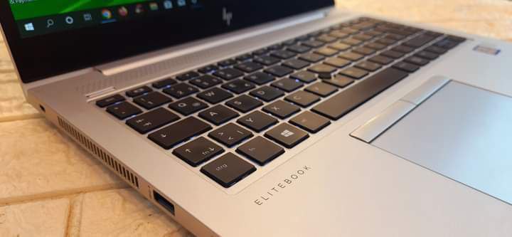 HP EliteBook 840 G5 Preview Image