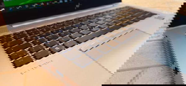 HP EliteBook 840 G5 Image 1 Preview