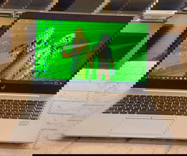 HP EliteBook 840 G5 Image 5 Preview