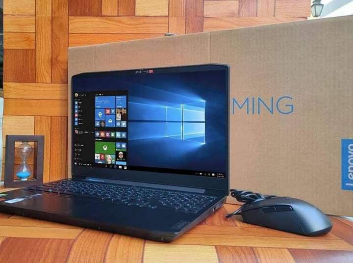 Lenovo Ideapad Gaming 3 Preview Image
