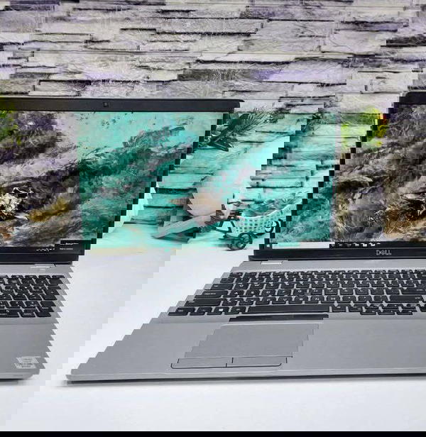 Dell Precision 3550 Image 2 Preview