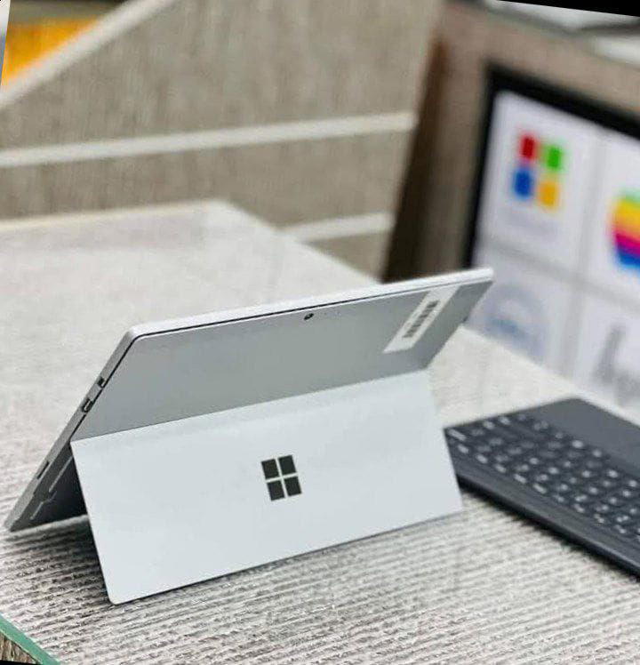  Microsoft Surface Pro  Preview Image