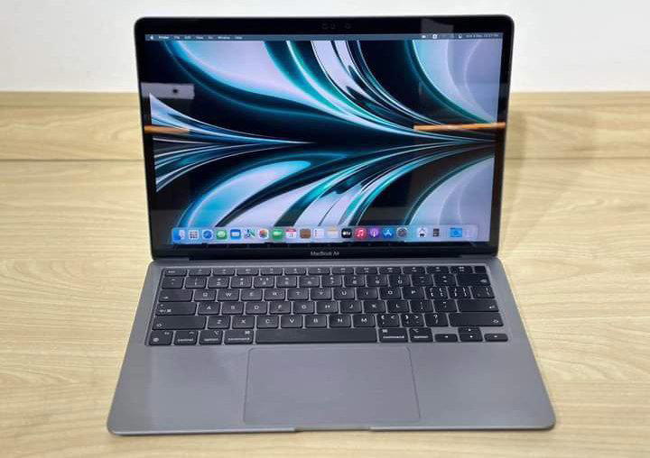 MacBook air 2020 Preview Image