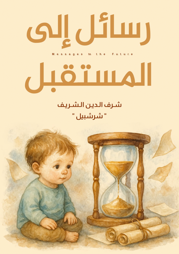 رسائل إلى المستقبل Image 1 Preview