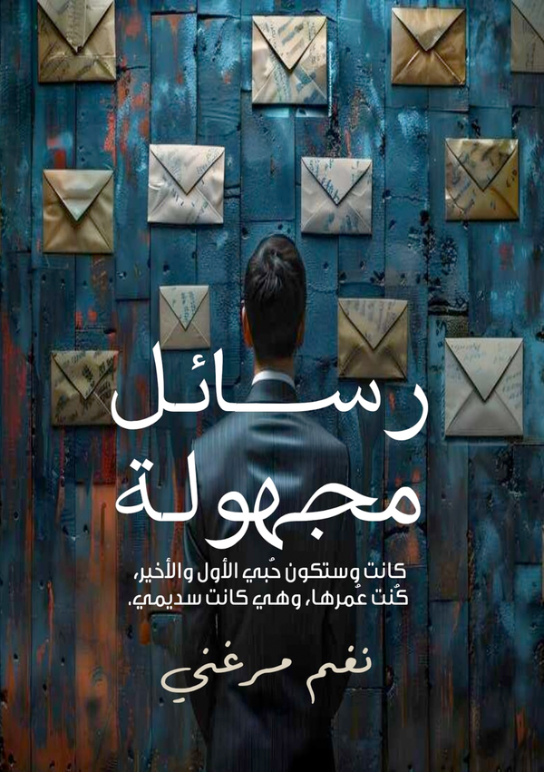 رسائل مجهولة Image 1 Preview
