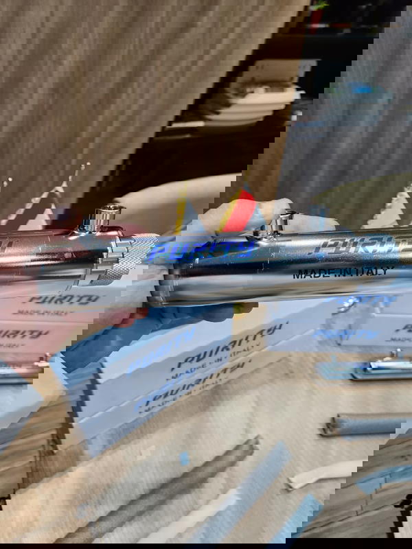 وحدة التعقيم ultra violet Image 5 Preview