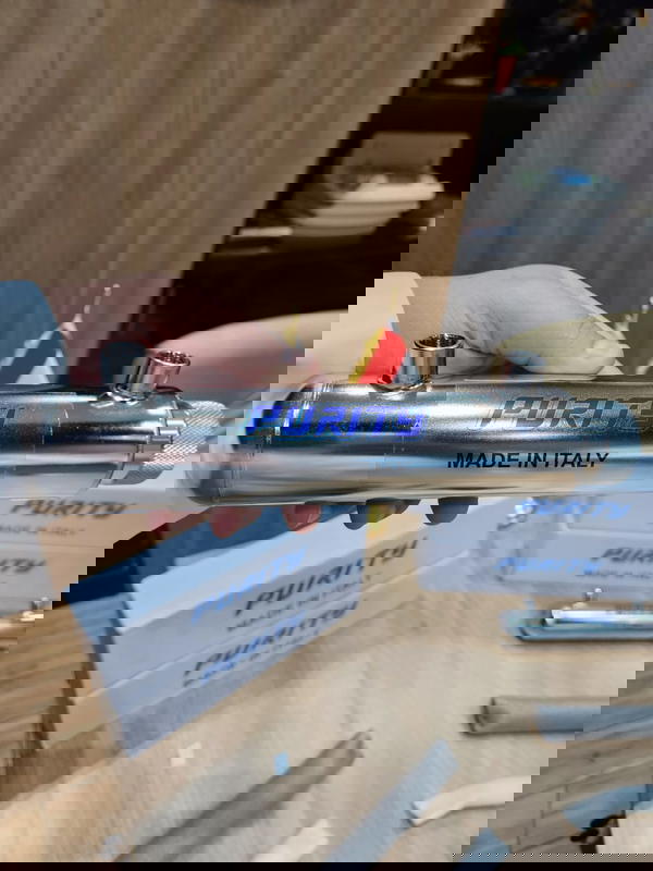 وحدة التعقيم ultra violet Image 4 Preview