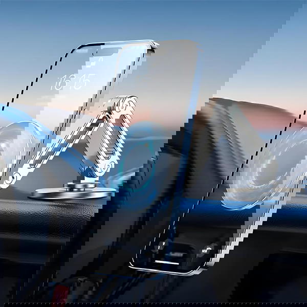حامل موبايل عالمي 360 درجة Image 4 Preview