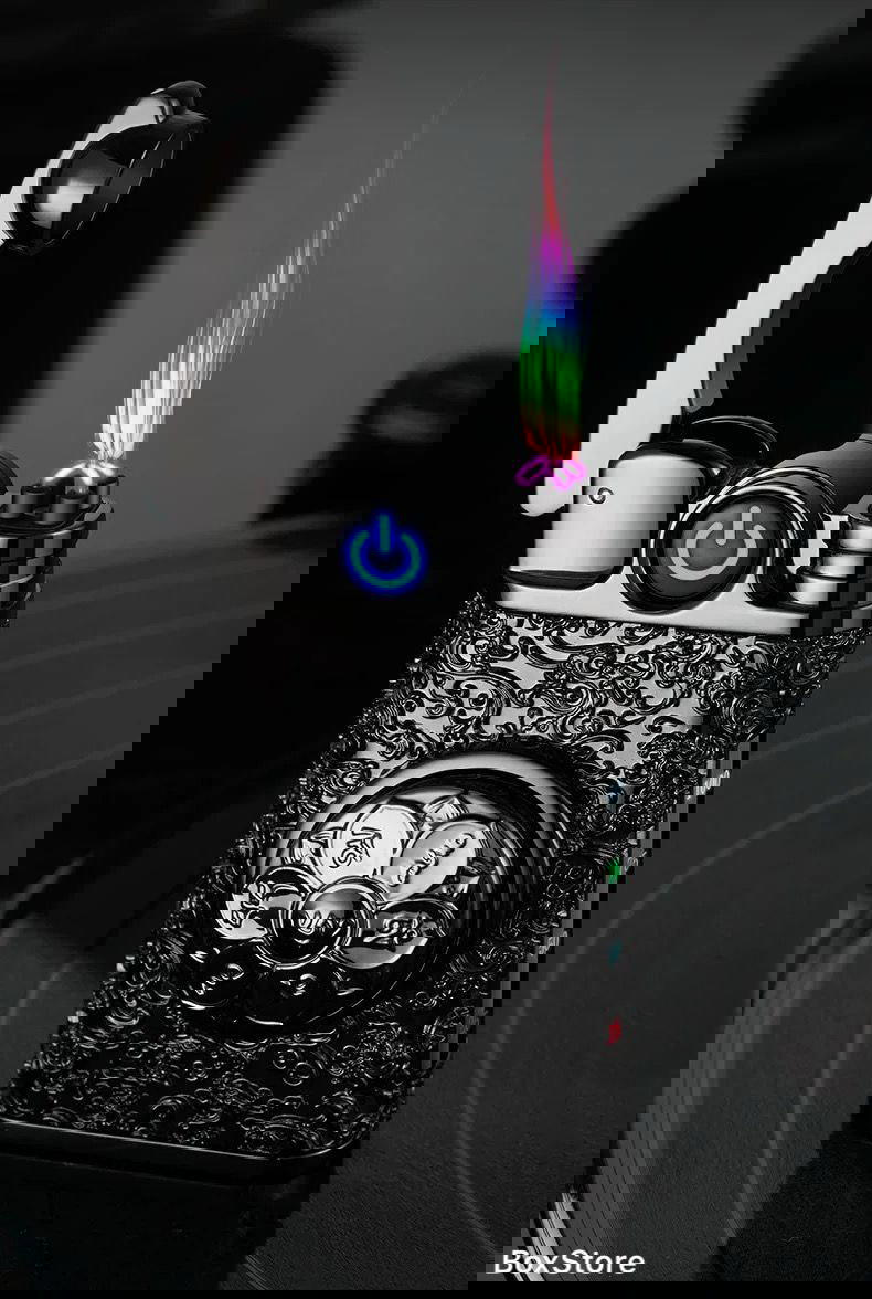ولاعة إلكترونية فاخرة Preview Image