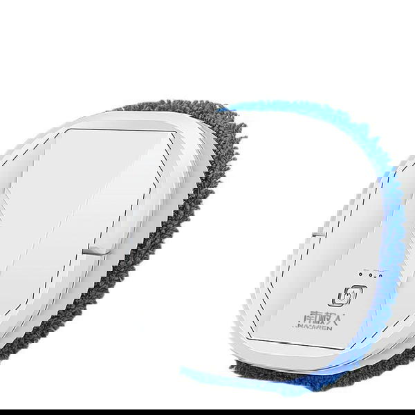 مكنسة روبوتية ذكية Image 2 Preview