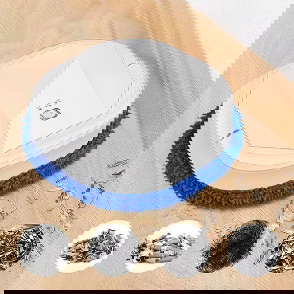 مكنسة روبوتية ذكية Image 3 Preview