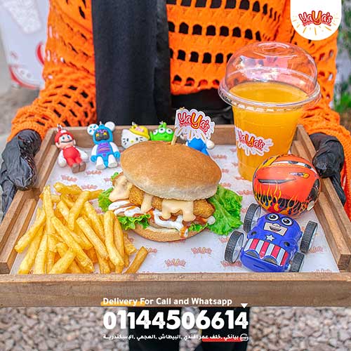 Kids meal - Chicken Preview Image