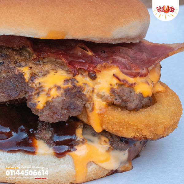 Hitman Burger Image 2 Preview