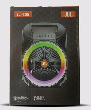JBL 605 صب Image 1 Preview
