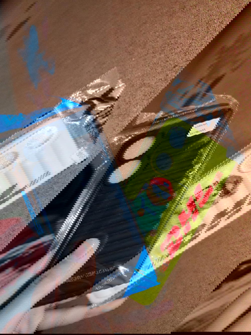 جربات OPPO Reno 8T بامب ⚡ Preview Image