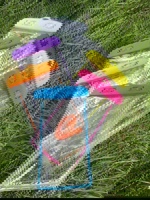 جراب بحر الوان  Image 1 Preview