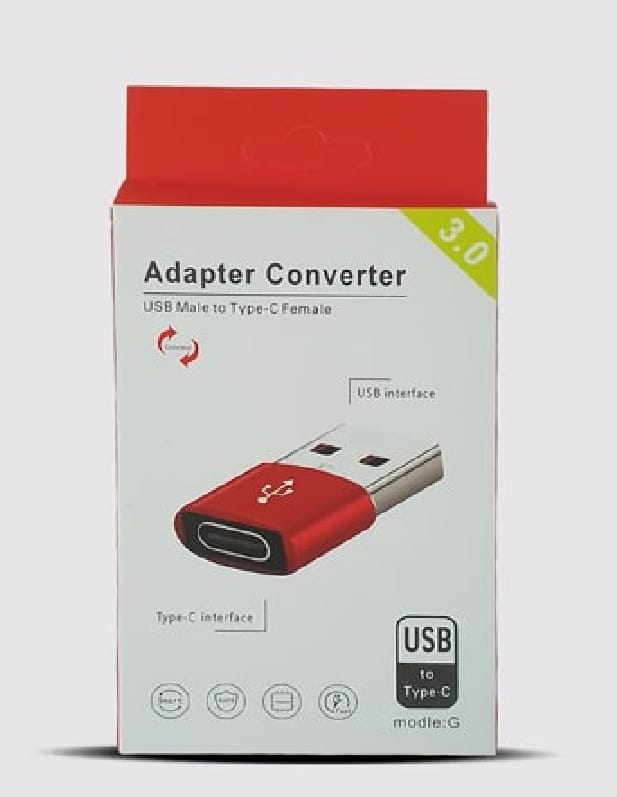محوله شحن USB T.C Preview Image
