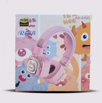 AH816G هيدفون Image 1 Preview