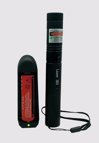 قلم ليزر Image 1 Preview