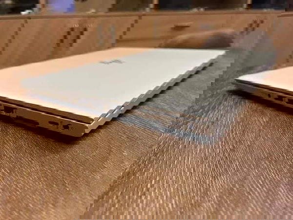 🔷 *للبيع: لابتوب HP Elitebook 755 G5 بحالة ممتازة!* 🔷 Image 2 Preview