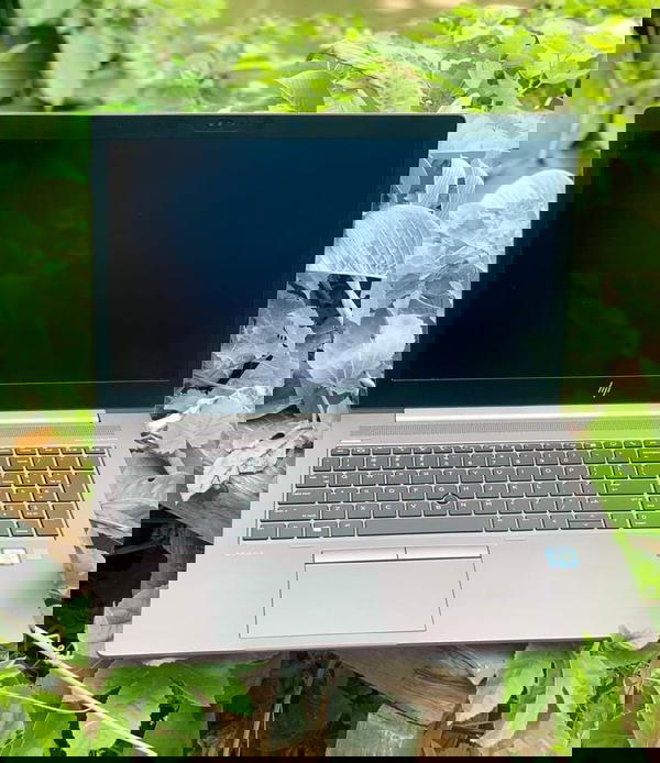 💻 HP ZBOOK G5 Studio فئة U Image 1 Preview