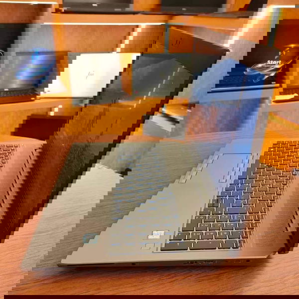  HP Zbook 15 g6 Image 3 Preview