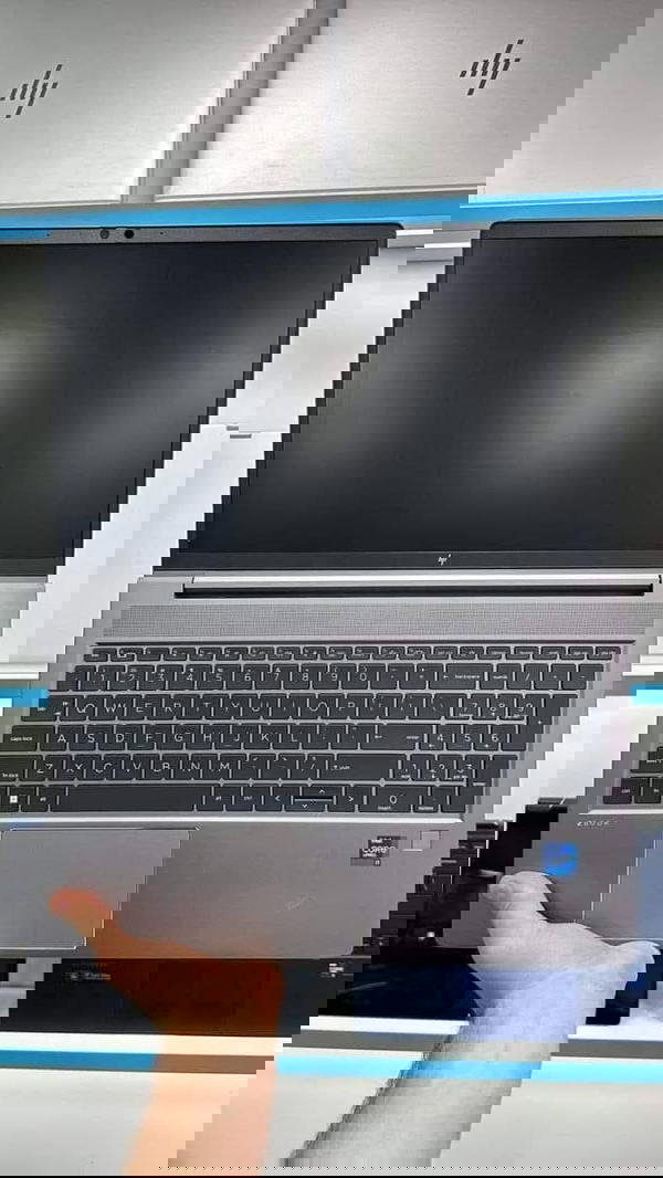 《《Hp Zbook Fury G8 》》 Image 1 Preview