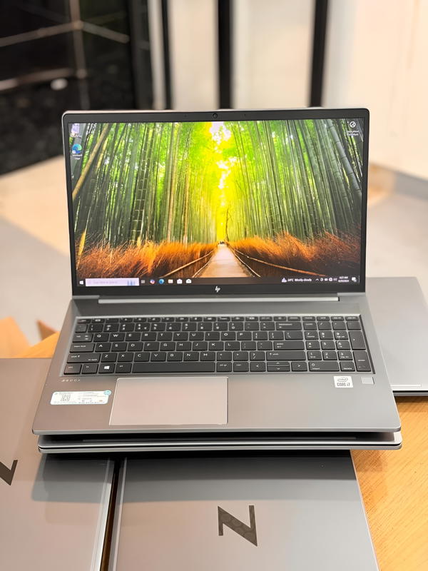 HP ZBook Power  G7 Image 1 Preview