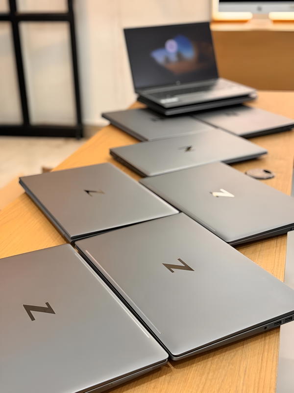 HP ZBook Power  G7 Image 2 Preview