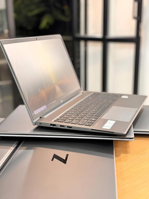 HP ZBook Power  G7 Image 3 Preview