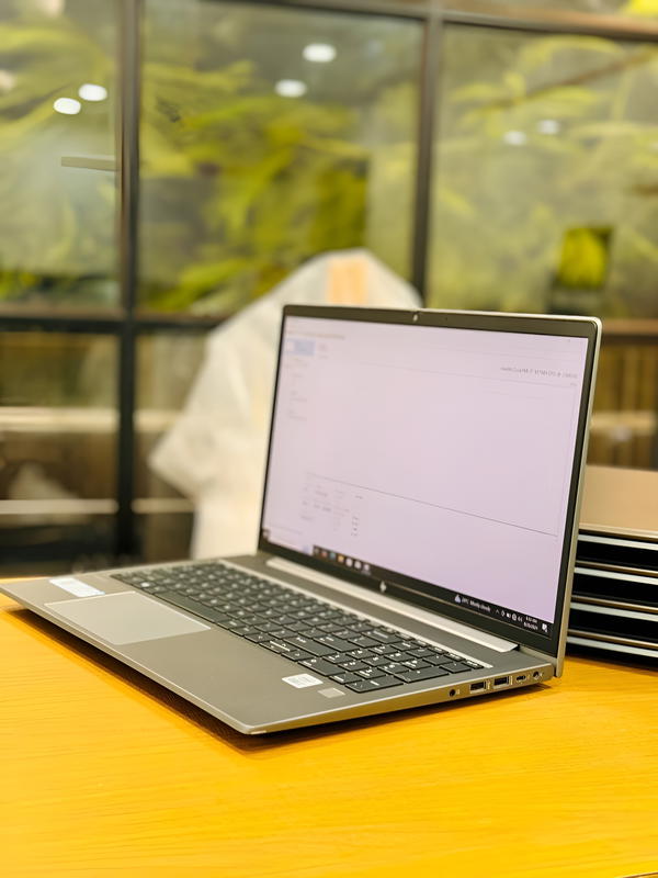 HP ZBook Power  G7 Image 6 Preview