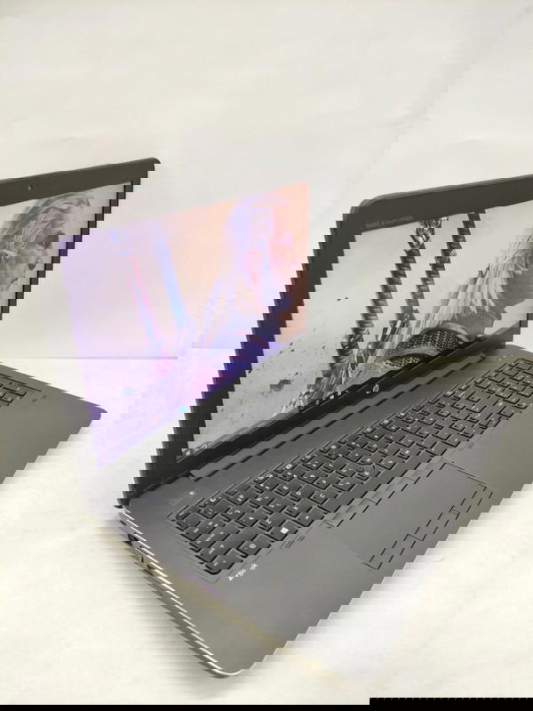 Hp Zbook 17 G3 Image 3 Preview