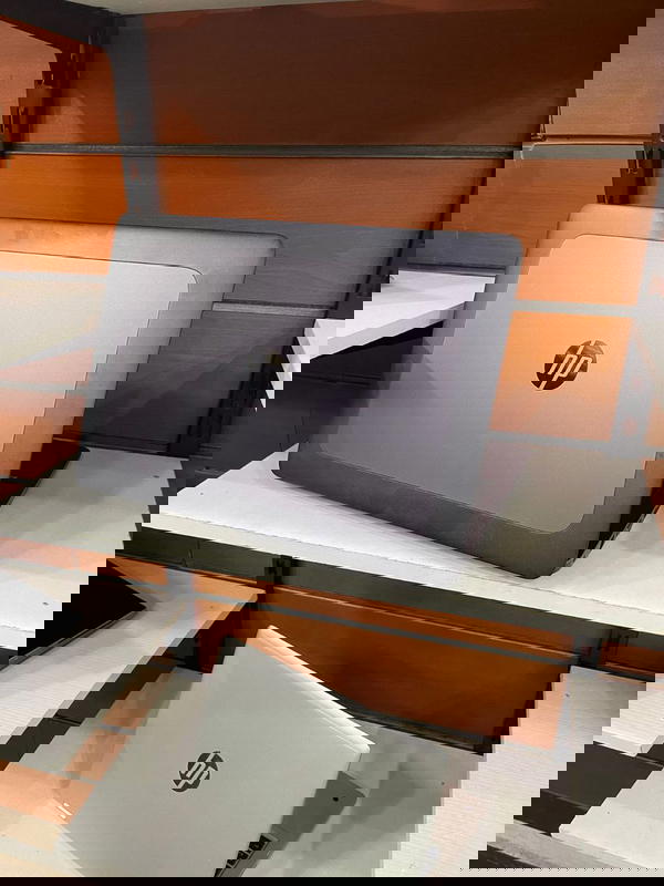 HP Zbook G4 ✨  Image 3 Preview
