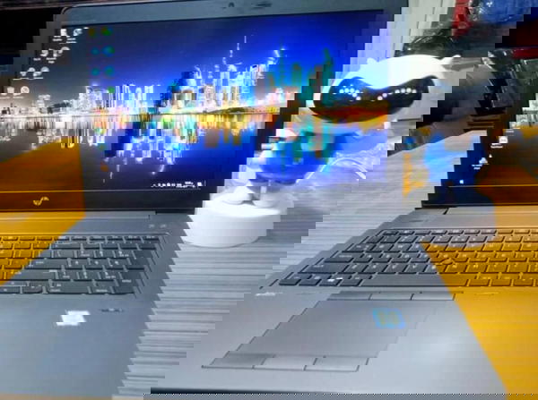 HP ZBOOK 15 G3⚡  Image 1 Preview