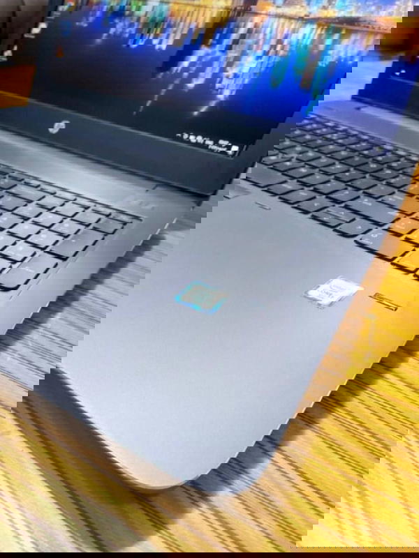 HP ZBOOK 15 G3⚡  Image 5 Preview