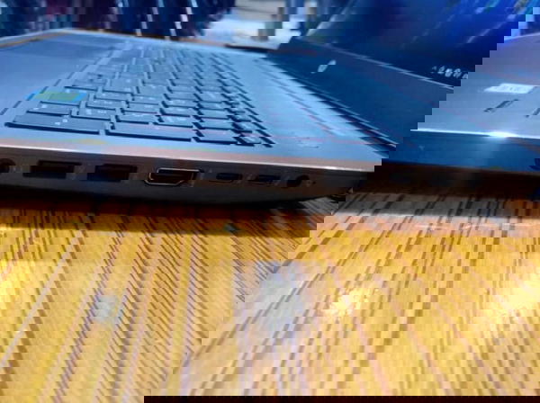 HP ZBOOK 15 G3⚡  Image 6 Preview