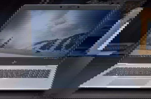 ✅HP 755 G5 🔵  Image 1 Preview
