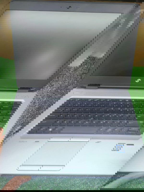 Model: HP Probook 640 G2   Image 1 Preview